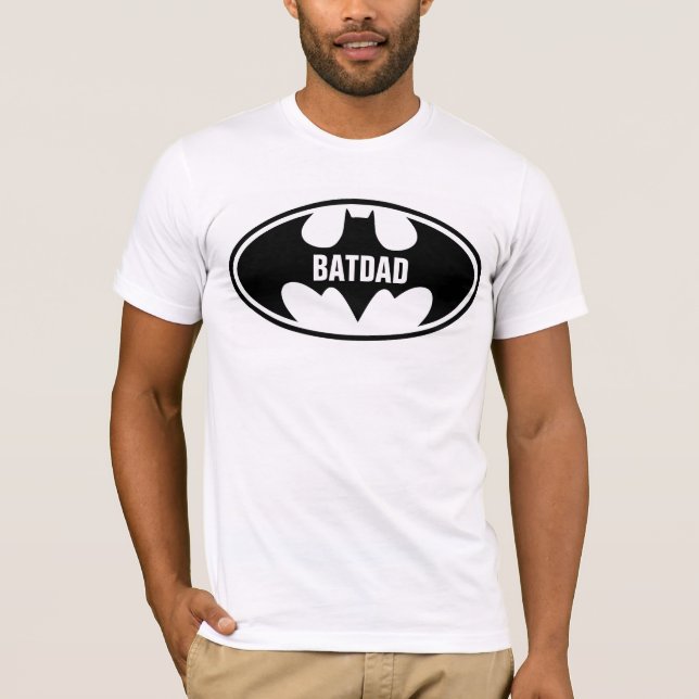 BVT-VATER-T - SHIRT UND MUSKELTESS (Vorderseite)