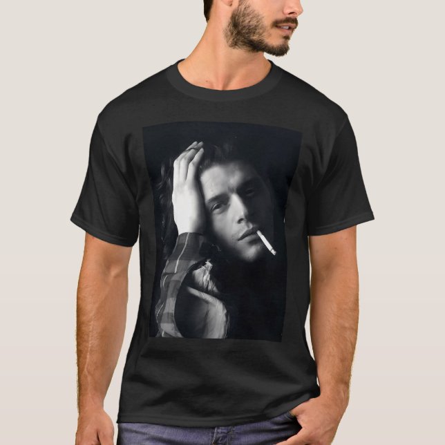 Bw Cooler Typ T-Shirt (Vorderseite)