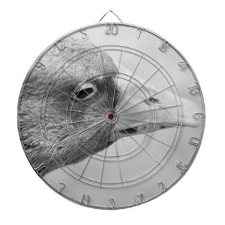 BW Goose Dartscheibe