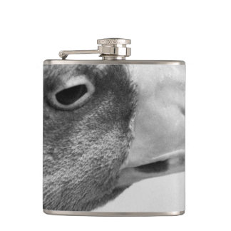 BW Goose Flachmann