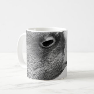 BW Goose Kaffeetasse
