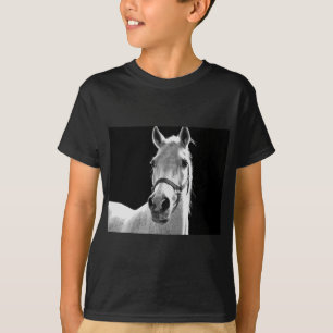 BW Pferd T-Shirt