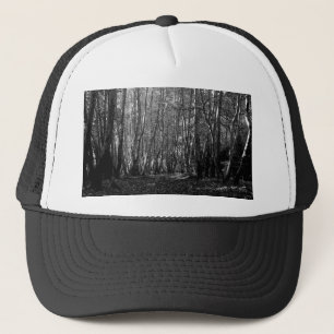 BW Trees Truckerkappe