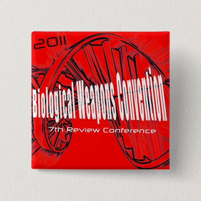 BWC RevCon Brücke Knopf-DNS Button (Vorderseite)