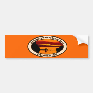 BWCA Emblem Autoaufkleber