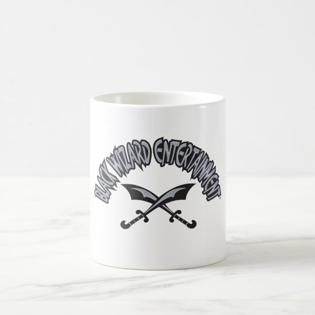 BWE Kaffee-Tasse Kaffeetasse (Mittel)