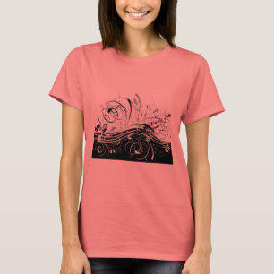 BWgrunge T-Shirt