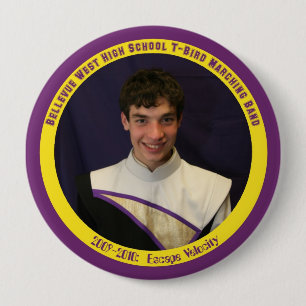 BWHS-4125 BUTTON