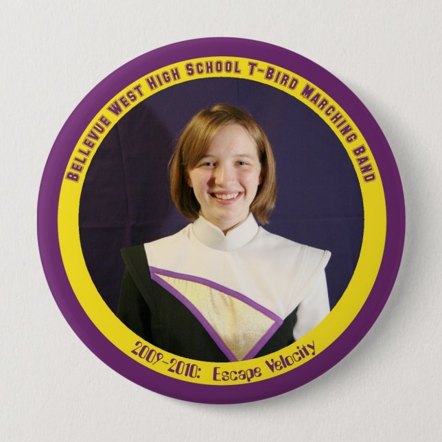 BWHS-9655 BUTTON (Vorderseite)