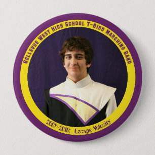 BWHS-9901 BUTTON
