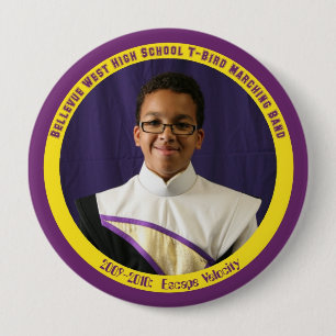 BWHS-9951 BUTTON