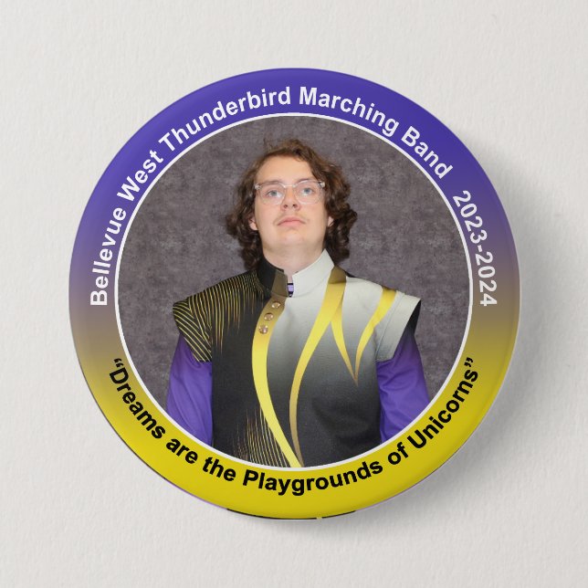 BWMB 2023 BUTTON (Vorderseite)