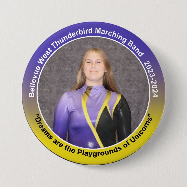 BWMB 2023 BUTTON (Vorderseite)