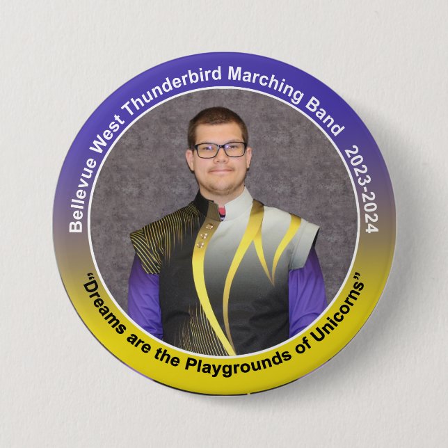 BWMB 2023 BUTTON (Vorderseite)