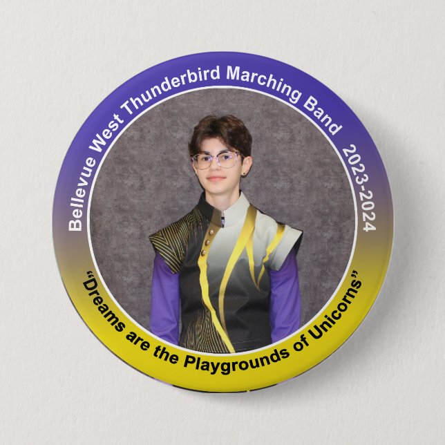 BWMB 2023 BUTTON (Vorderseite)