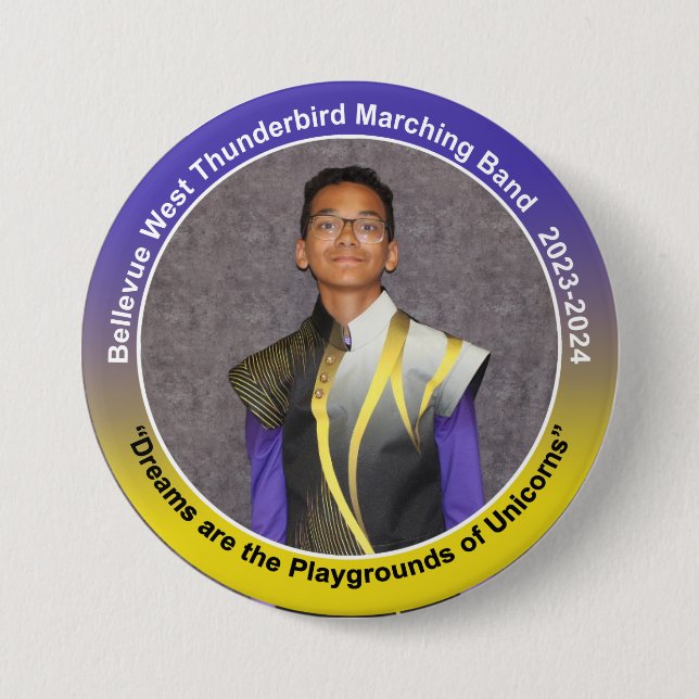 BWMB 2023 BUTTON (Vorderseite)