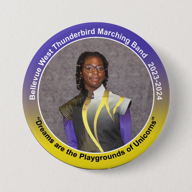 BWMB 2023 BUTTON (Vorderseite)