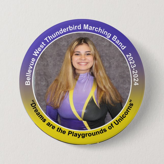 BWMB 2023 BUTTON (Vorderseite)