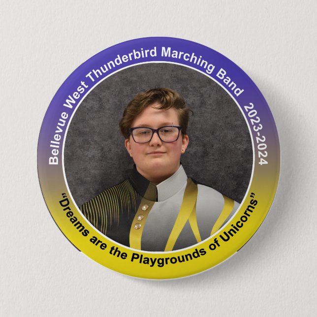 BWMB 2023 BUTTON (Vorderseite)