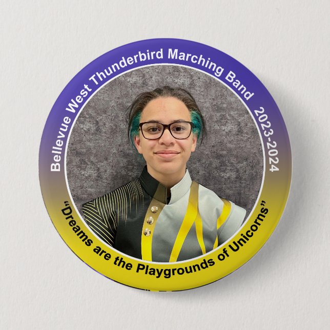 BWMB 2023 BUTTON (Vorderseite)