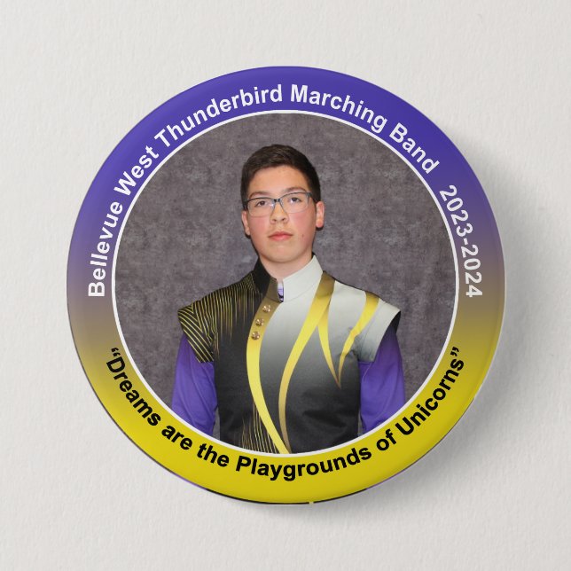 BWMB 2023 BUTTON (Vorderseite)