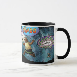 bwoomug tasse