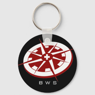 BWS Schlüsselger Schlüsselanhänger