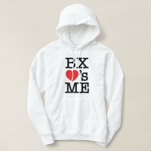 BX hat ME Hoodie