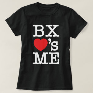 BX hat ME T-Shirt