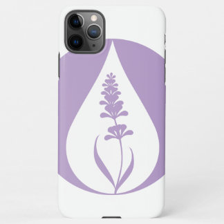 By Valenti Logo Phone Case iPhone 11Pro Max Hülle