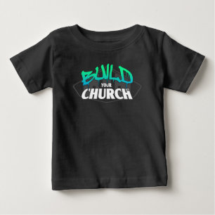 BYC24 Baby-Shirt Baby T-shirt