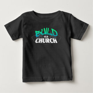 BYC24 Baby-Shirt Baby T-shirt
