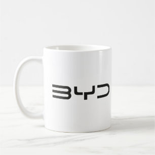BYD Tasse