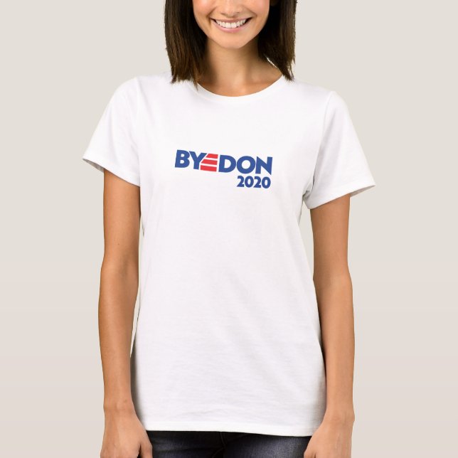 BYEDON T-Shirt (Vorderseite)