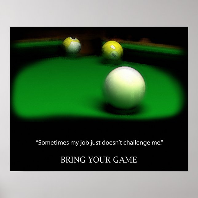 BYG4-Poster Poster (Vorne)