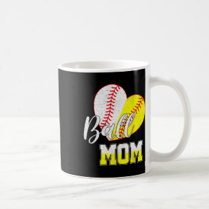 Byll Mama Heart Bysebyll Softbyll Mama Women Mothe Kaffeetasse