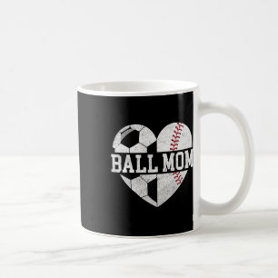 Byll Mama Shirt Herzlich Willkommen bei der Mama B Kaffeetasse