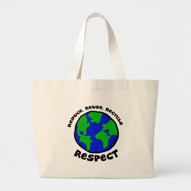 BYOB - Apportez votre propre sac ! (Devant)