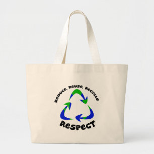 BYOB - Apportez votre propre sac !