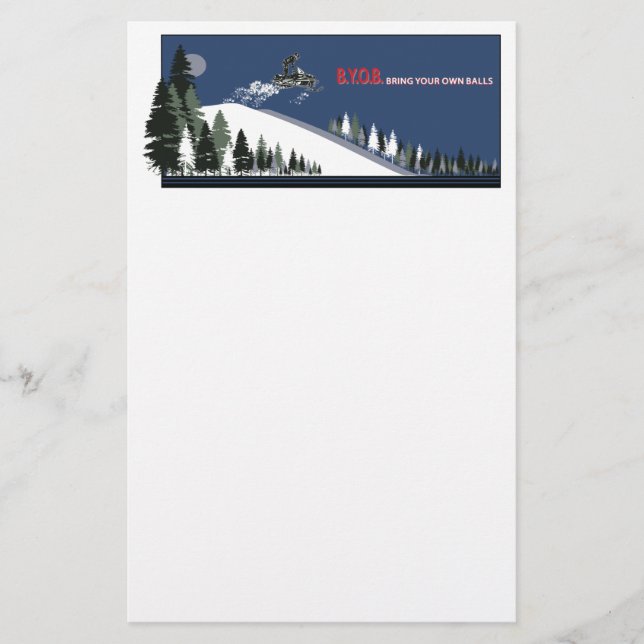 byob[Conver Briefpapier (Vorderseite)