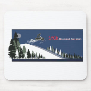 byob[Conver Mousepad