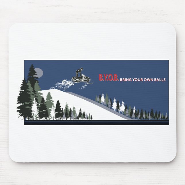 byob[Conver Mousepad (Vorne)