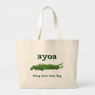 BYOB Tasche