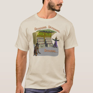 BYOV 2023-Shirt stürzt ab T-Shirt