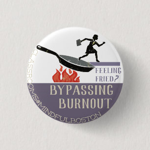Bypassing Burnout Abzeichen Button
