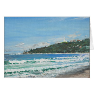 Byron Bay Australie. 27/11/1998