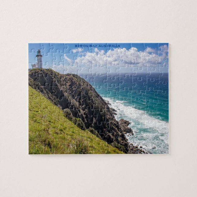 Byron Bay Australien (Horizontal)