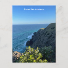 Byron Bay Australien Meerblick 1