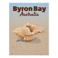 Byron Bay Australien