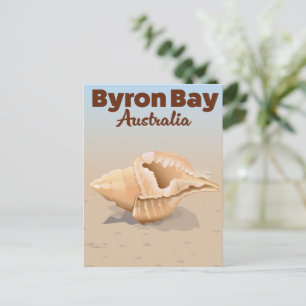 Byron Bay Australien Postkarte